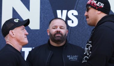 Gallen vow to send Asofa-Solomona to NRL’s Bears