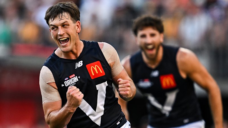 AFL 2026: What Zak Butters hopes the Western Bulldogs can achieve now that he’s playing alongside Marcus Bontempelli and under Luke Beveridge
