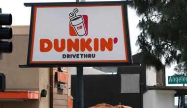 Dunkin’s New ‘Avengers: Doomsday’ Merch Is Already Sending Fans Into A Frenzy
