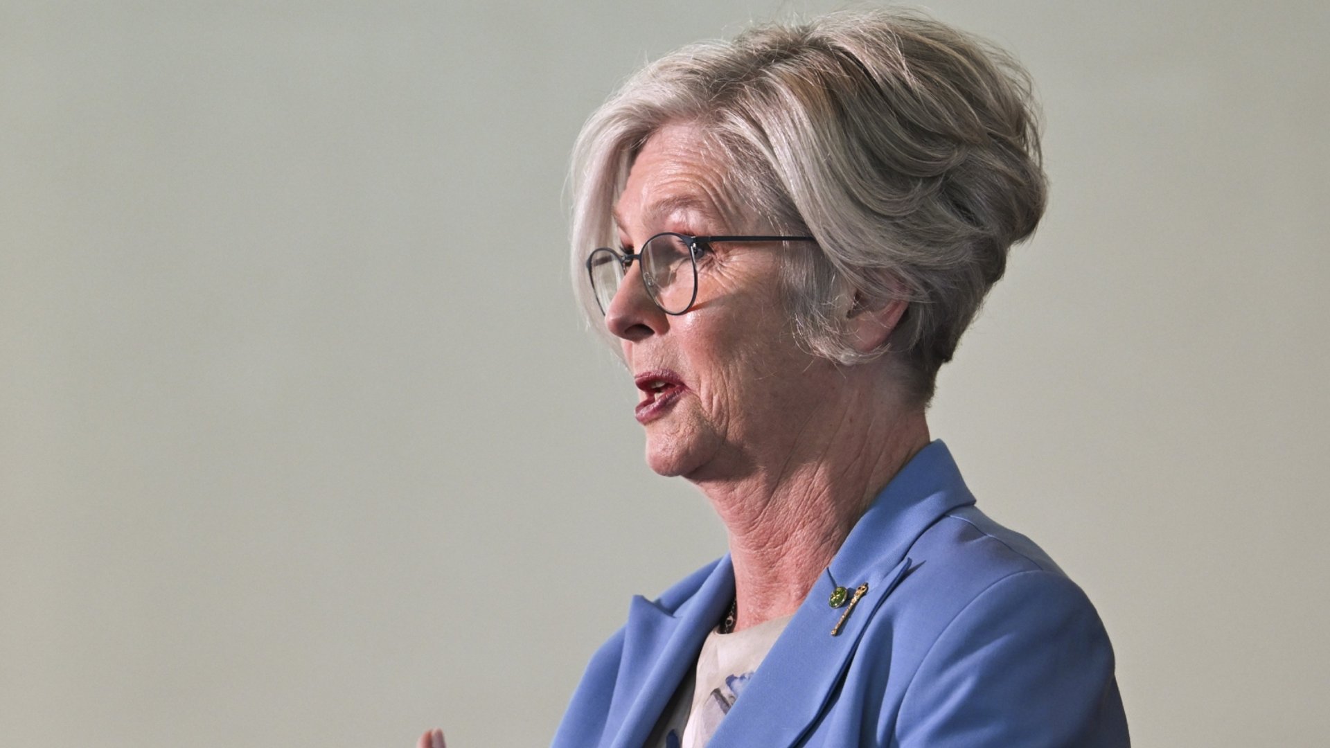‘Horrifying’: Federal MP seriously injured by car in ‘targeted attack’