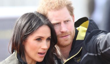 'A long way from Oprah': Meghan Markle's disappointment over Junior MasterChef Australia role laid bare