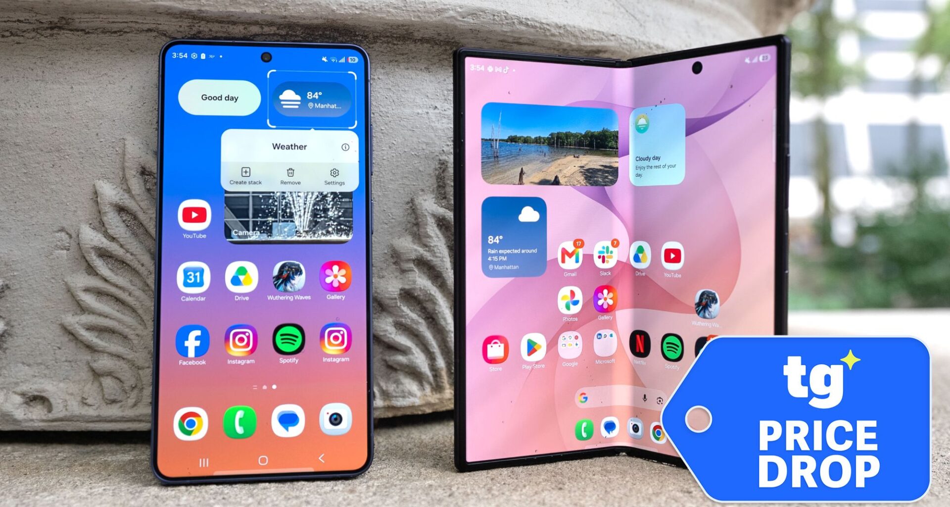 Huge Android phone sale at Best Buy: save on Pixel, Galaxy Z Fold 8 and more