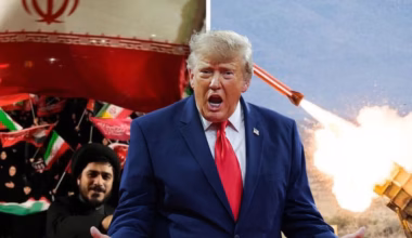 US prepares for new Iran strikes, Netanyahu claims election win