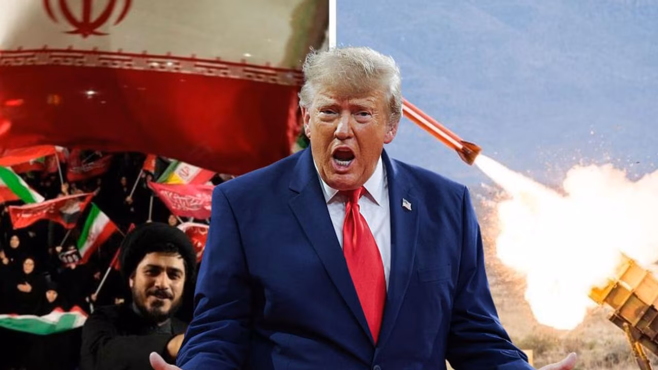 US prepares for new Iran strikes, Netanyahu claims election win