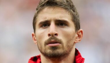 Fabio Borini announces retirement from football