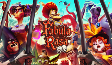 Fabula Rasa Is An Interactive Improv-Driven Experience Coming To Quest In November