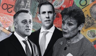 ‘Actively stoked inflation’: Coalition, One Nation demand Treasurer Jim Chalmers resign after 15-year interest rate high