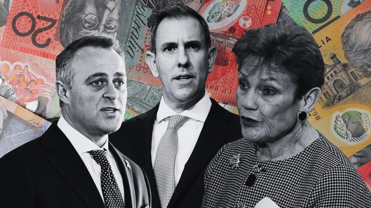 ‘Actively stoked inflation’: Coalition, One Nation demand Treasurer Jim Chalmers resign after 15-year interest rate high