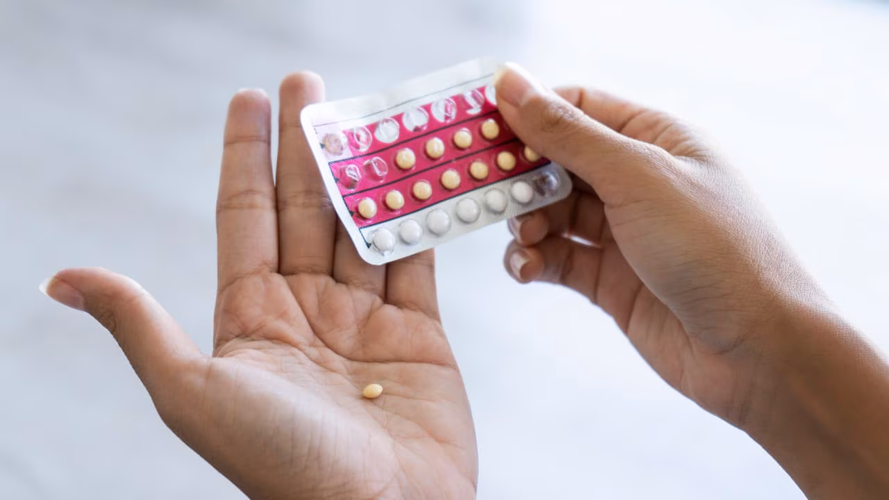 900,000 women to access pill and UTI treatment at chemists