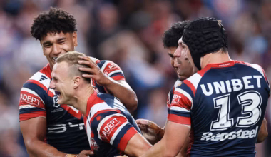 NRL 2026: Daly Cherry-Evans on the verge of fairy tale farewell