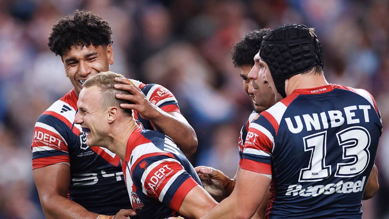 NRL 2026: Daly Cherry-Evans on the verge of fairy tale farewell