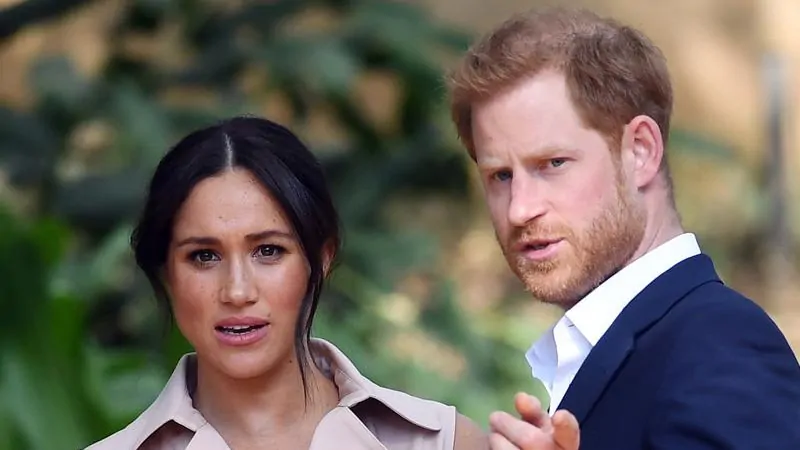 Prince Harry and Meghan Markle set for King Charles reunion before Christmas as Prince William rift deepens