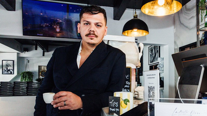 Card surcharge ban: Sydney small businesses push for cash payments as costs rise