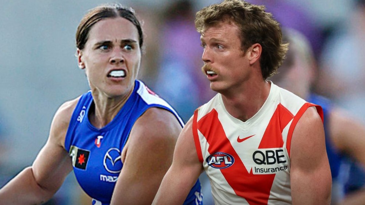 ‘Mixed emotions’: Roos AFLW star reveals discontent over Blakey deal