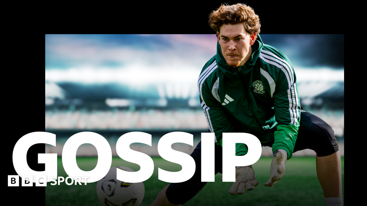 Perth RedStar goalkeeper Sonny Inzalaco training with Celtic