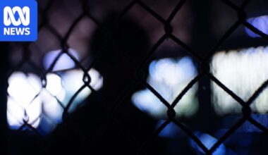 NT prisoner access to health care a 'huge challenge' according to Darwin doctors