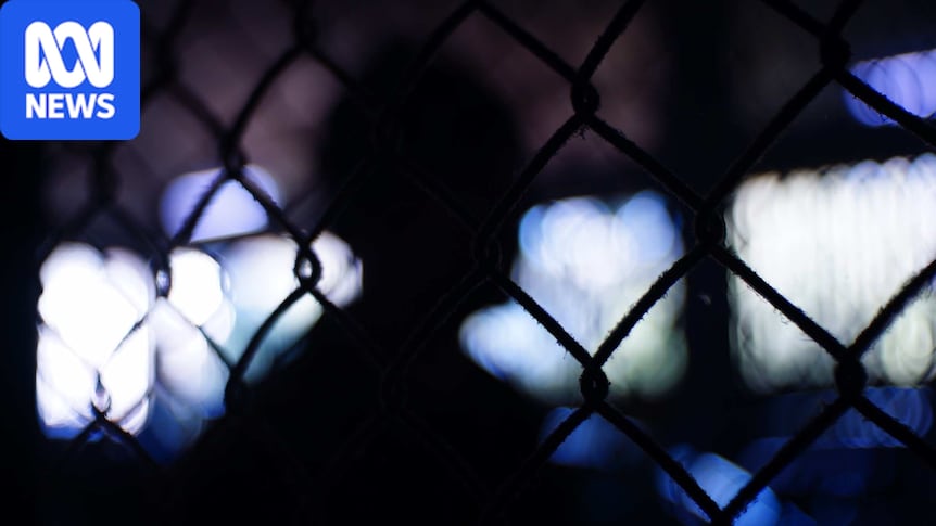 NT prisoner access to health care a 'huge challenge' according to Darwin doctors