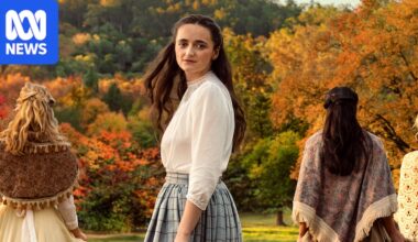 Little Women and Romeo + Juliet adaptations lead Queensland Theatre Company's 2027 season