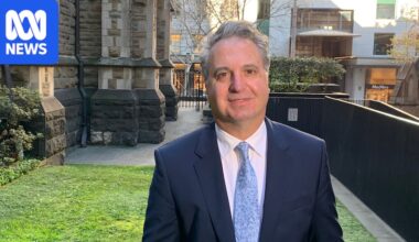 Melbourne Market Authority board quits over Paul Guerra appointment
