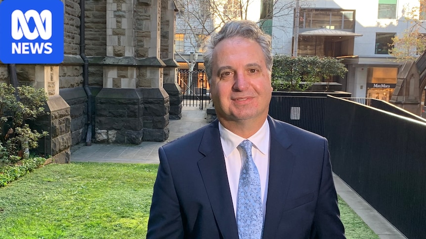 Melbourne Market Authority board quits over Paul Guerra appointment
