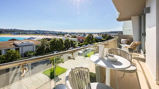 Former Woolies and Ticketek boss’ $3 million property deal.
