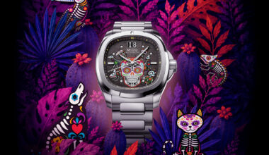 Mido Multifort TV Big Date Alebrijes