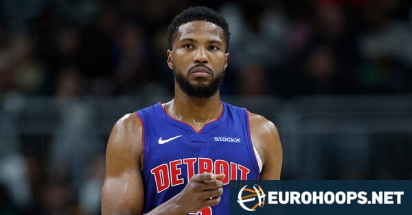 Malik Beasley to plead guilty in NBA betting scandal