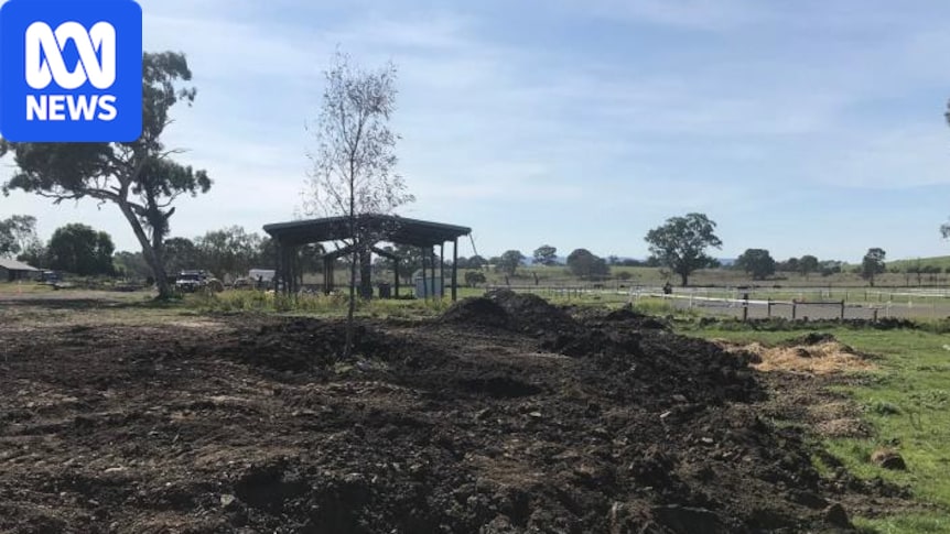 Man fined $10k over illegal dump that left Whittlesea City Council with $3m clean-up bill