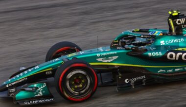 “Even faster than Ferrari” – Fernando Alonso grabs Aston Martin’s best result of F1 2026