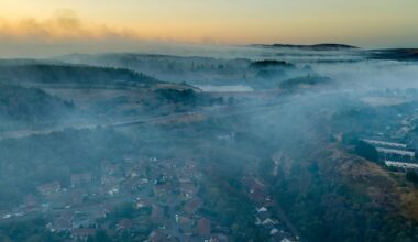 Did the hot summer make more people worry about climate change? Here’s what the latest indications show