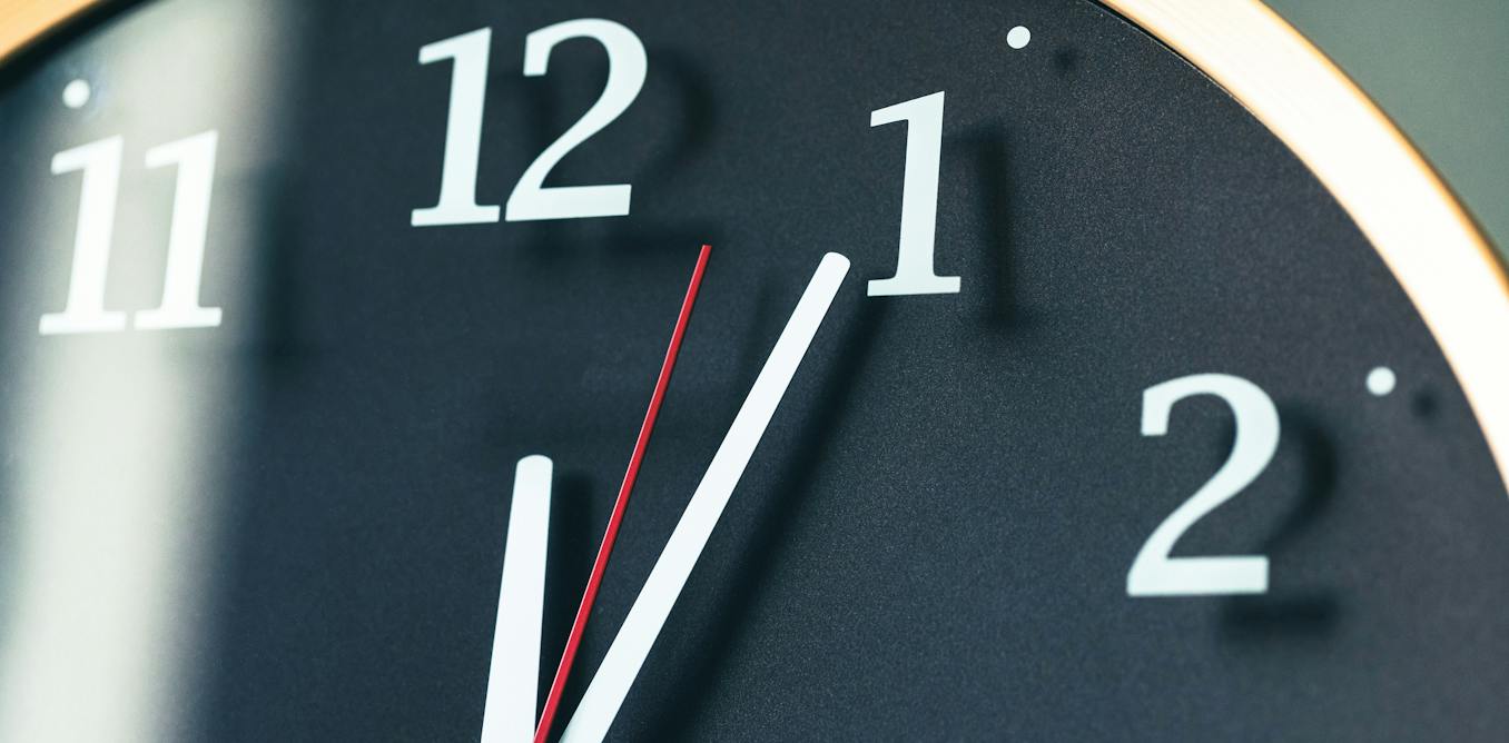 Leap seconds have helped keep clocks synchronized with Earth’s rotation, but their time may be over – here’s why