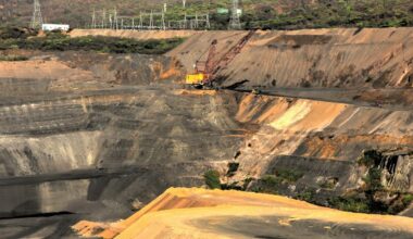 Our research measures the real cost of coal mines to people and planet