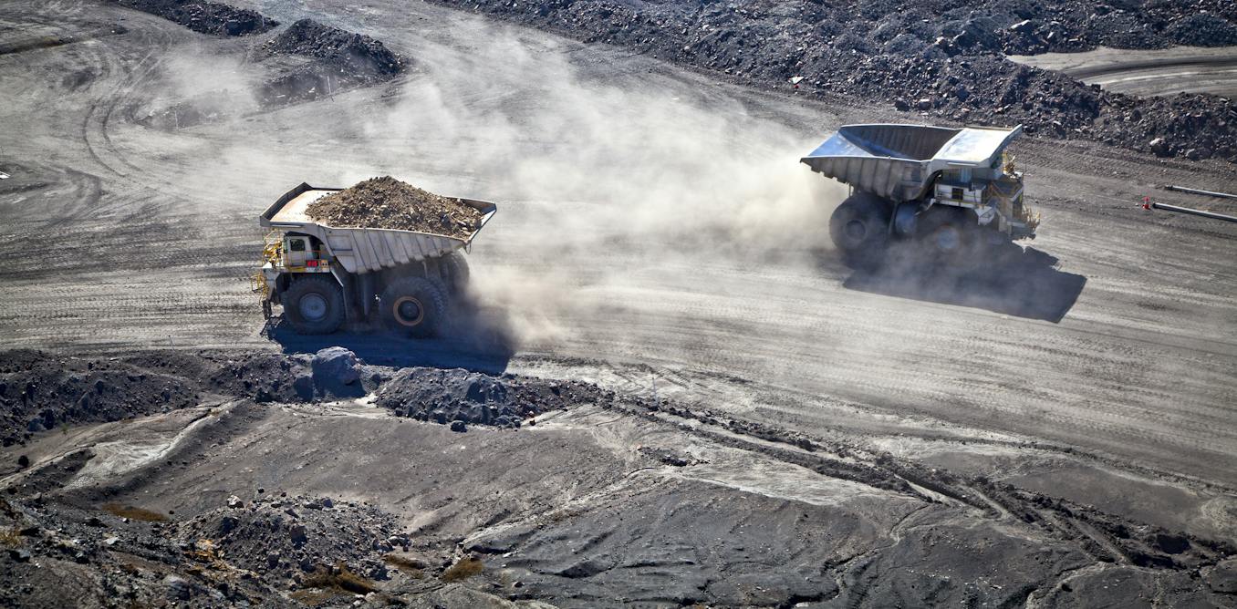 NSW’s largest coal mine project is set to expand. Here’s what authorities got wrong about the trade-offs