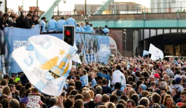 Manchester City supporters have been gaslit. What happens now?