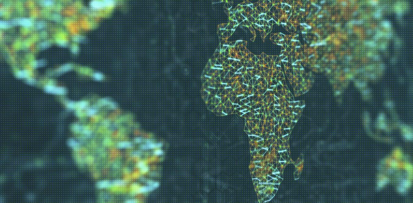 African genomics research is growing: what countries are doing to connect genetic data and healthcare