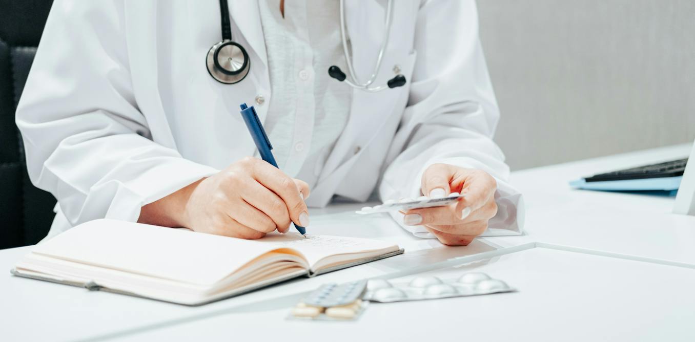 Drug company promotion negatively affects how doctors prescribe: Insights from a new Cochrane review