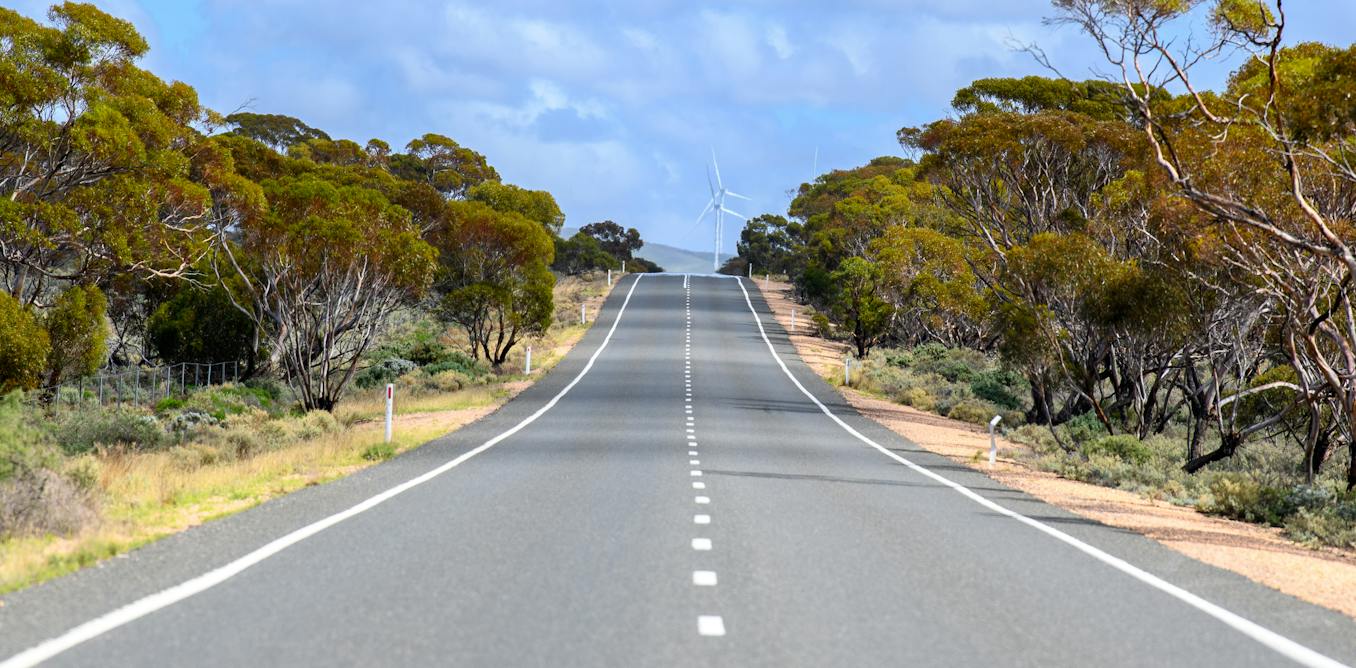 The migration debate has a big blind spot: much of regional Australia is shrinking