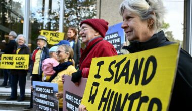 Australia’s top court puts fossil fuel developers on notice