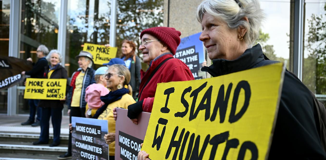 Australia’s top court puts fossil fuel developers on notice