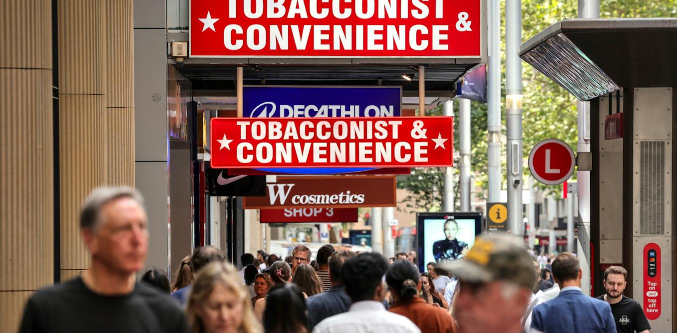 Queensland is leading Australia’s fight against illicit tobacco. Should other states follow suit?