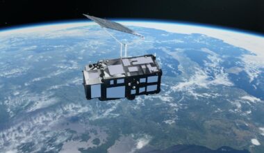 How lessons from fisheries management could help us govern Earth’s orbital space