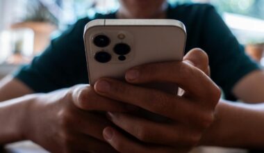 Can social media bans protect young people’s mental health? Early research suggests that bans aren’t the answer