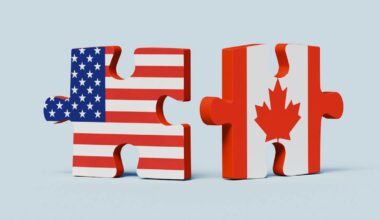 Why and how US and Canadian energy markets are so deeply intertwined