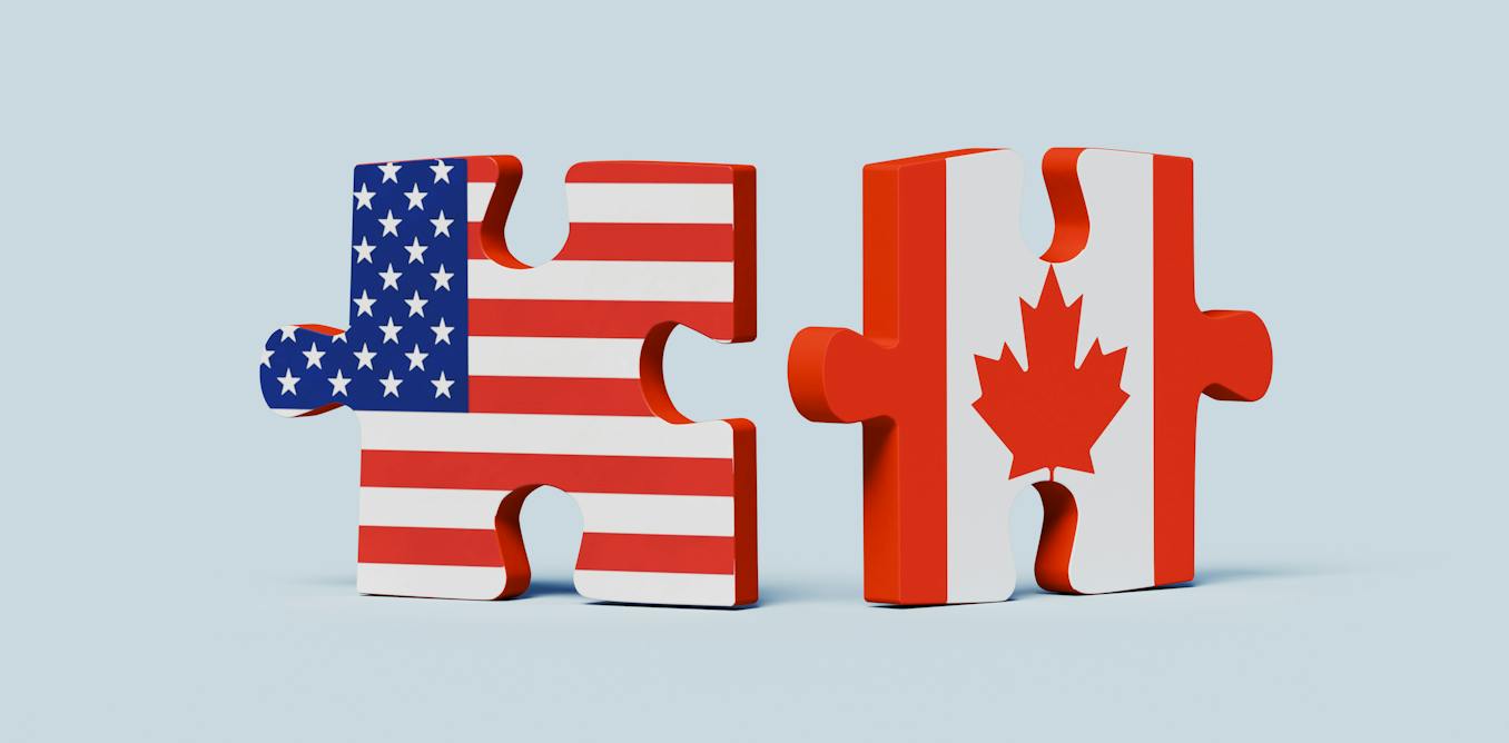 Why and how US and Canadian energy markets are so deeply intertwined