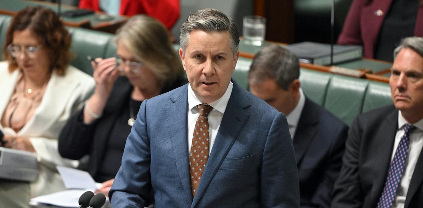 Senate throws out budget plan to remove health insurance top up for older people