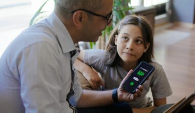 Kids and teens are going to AI chatbots for advice. How can parents make sure this is safe?