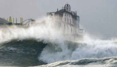 England needs 120% of normal rainfall to come out of drought this winter – storms won’t fix that yet