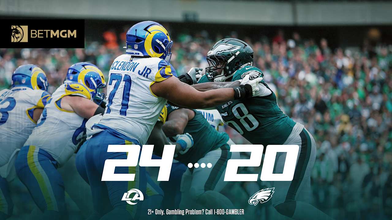 Philadelphia Eagles logo