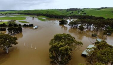 Australia’s food security strategy must plan for disruption