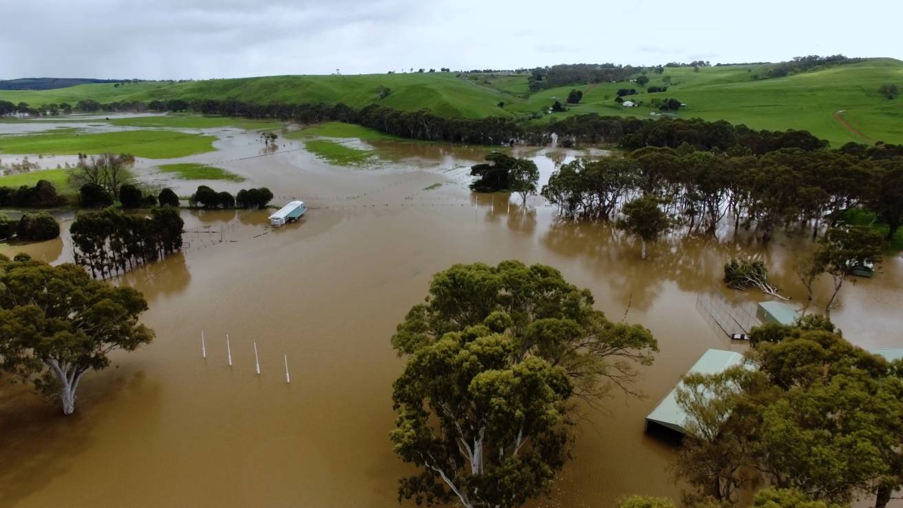 Australia’s food security strategy must plan for disruption